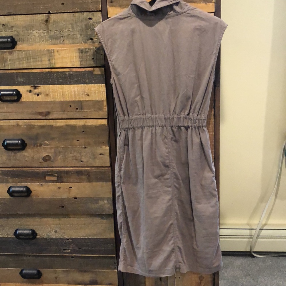 Prairie Underground Mothette Lite size small - Picture 4 of 4